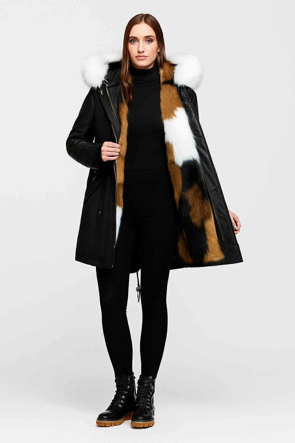 Rudsak Manteau Femme