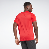 Reebok T/Shirt Homme