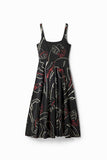 Desigual Robe Femme