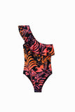 Desigual Maillot de bain Femme