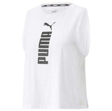 Puma Top de sport Femme