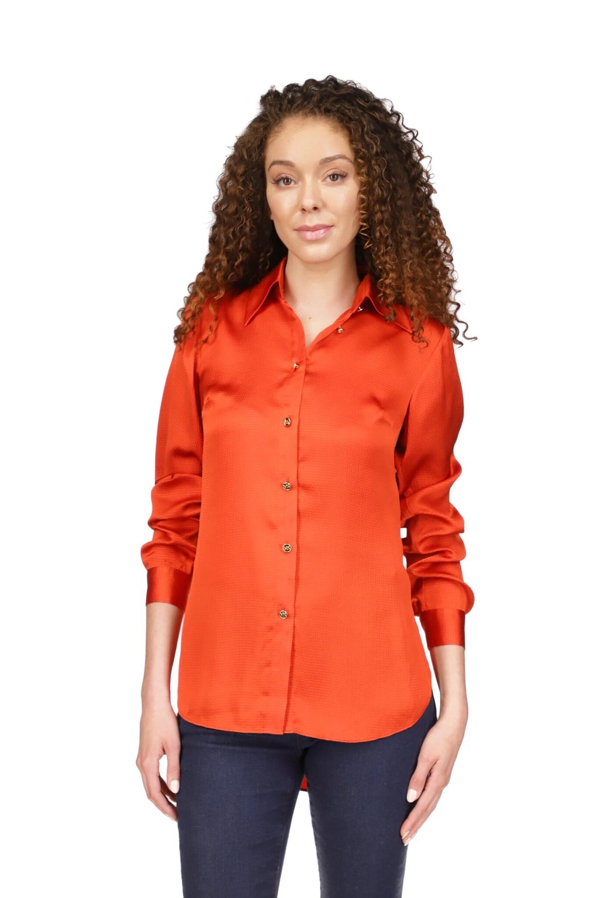 MICHAEL KORS CHEMISE FEMME
