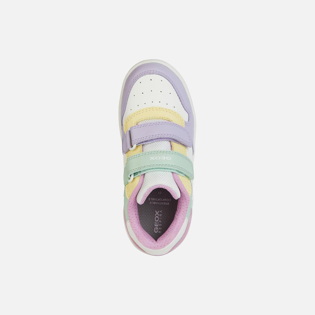 GEOX CHAUSSURES FILLE