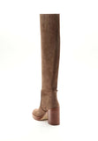 MICHAEL KORS BOTTES FEMMES