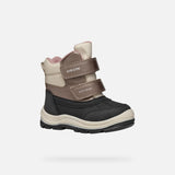 Geox Botte Fille