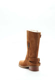 MICHAEL KORS BOTTES FEMMES