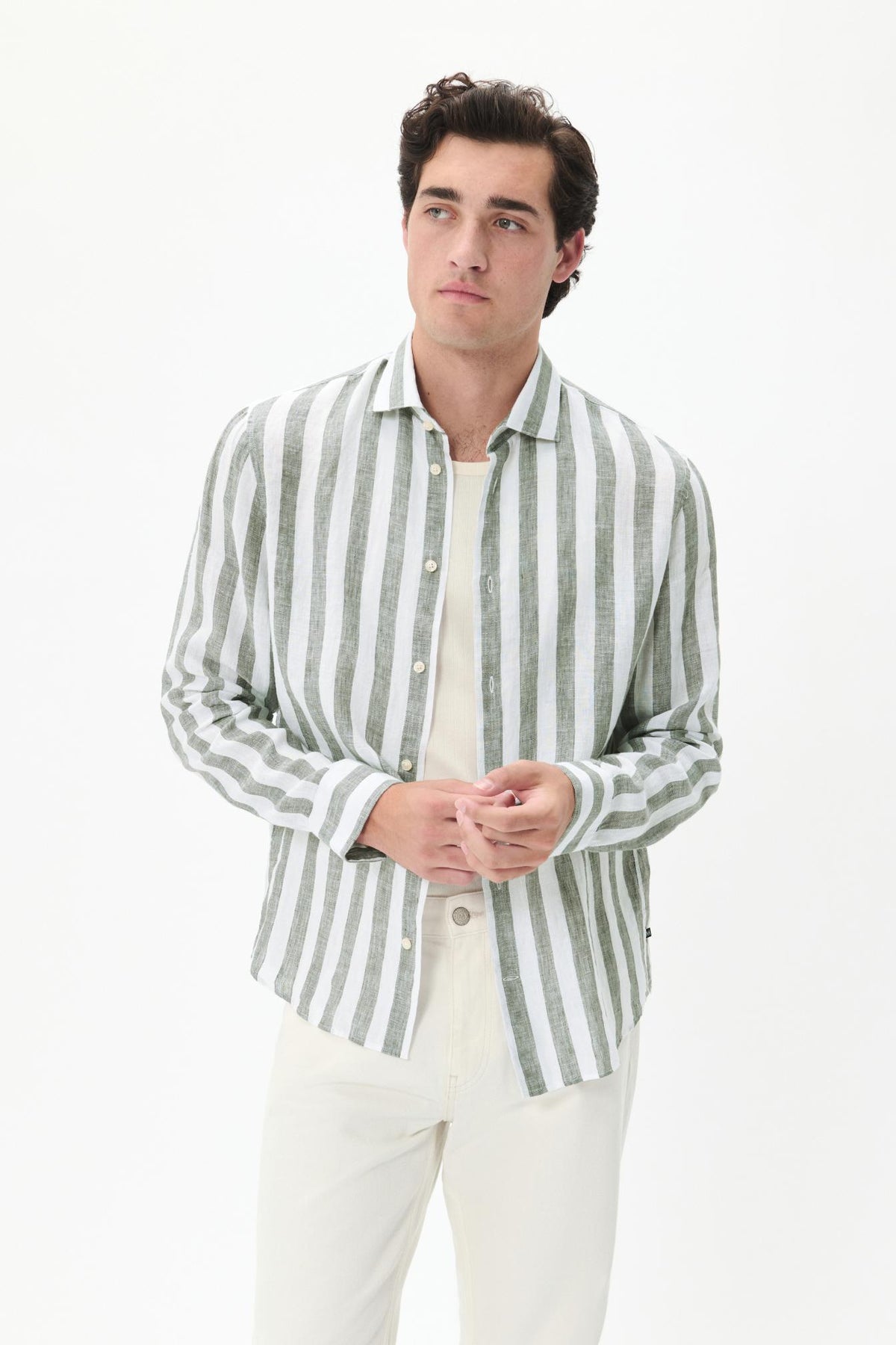 MATINIQUE CHEMISE HOMMES