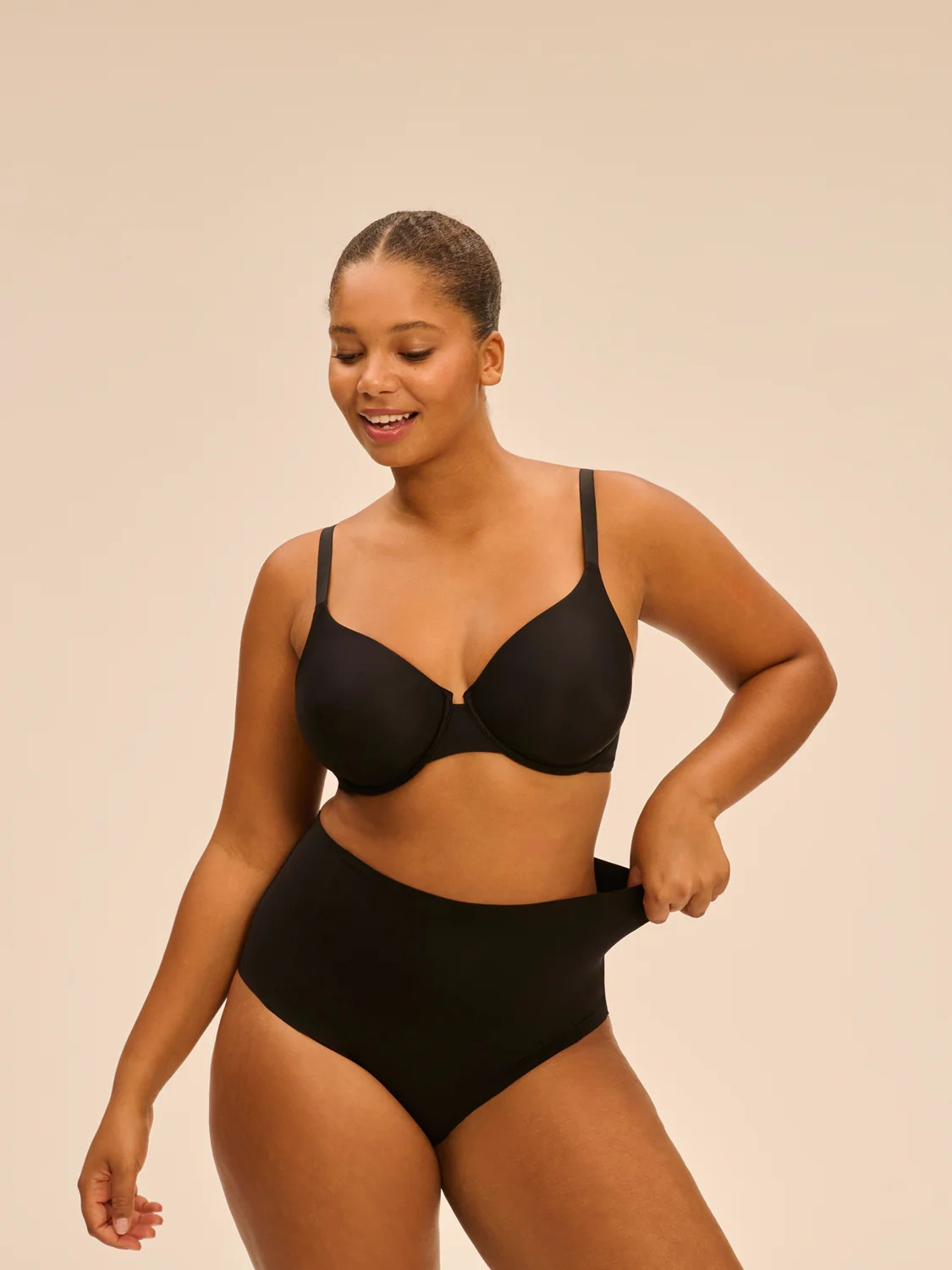 SIMONE PERELE GAINETTE FEMME