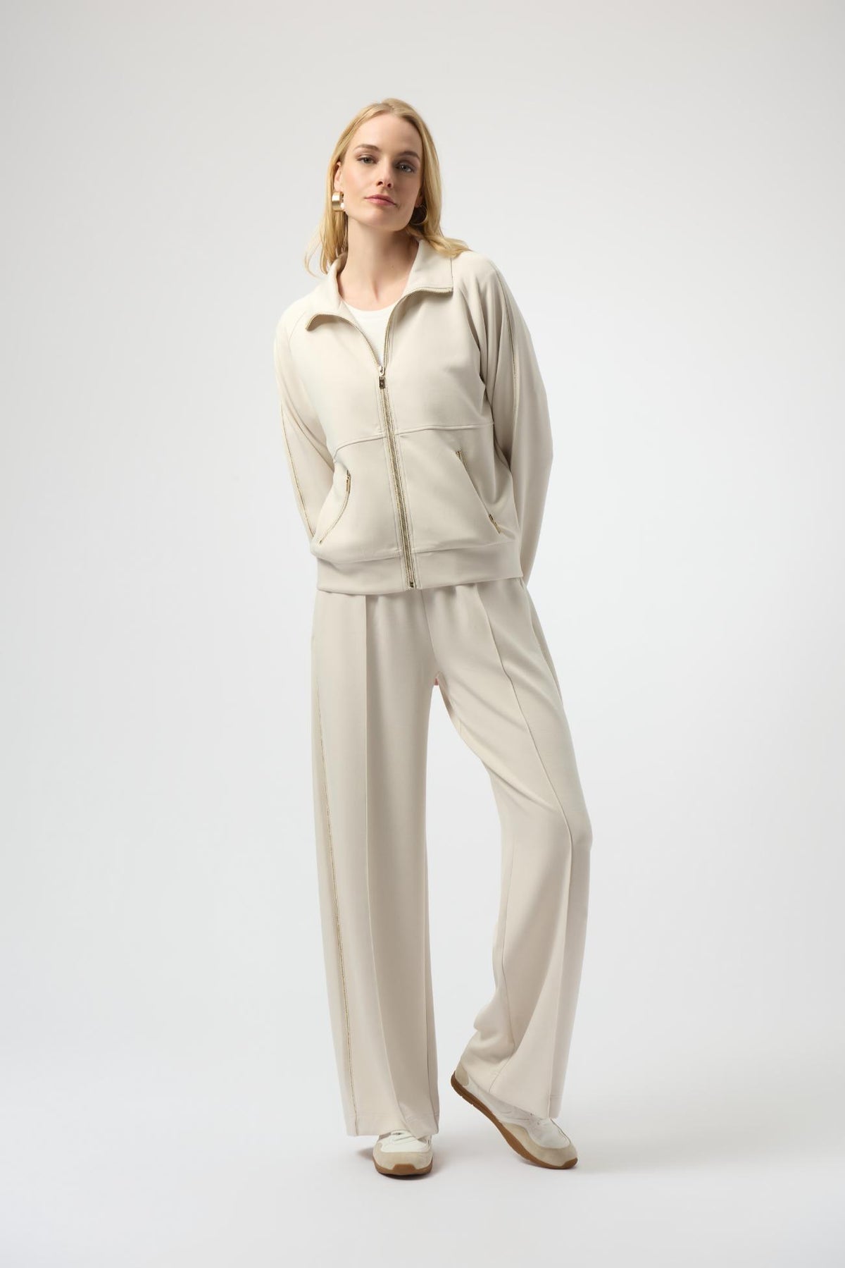 JOSEPH RIBKOFF VESTE FEMME