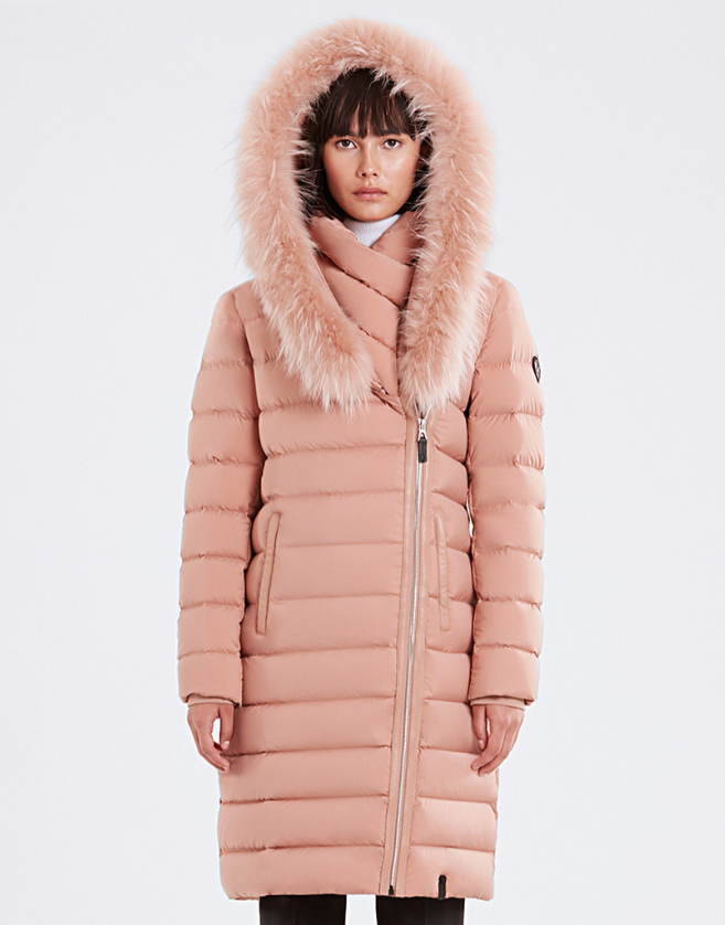 Rudsak Manteau Femme