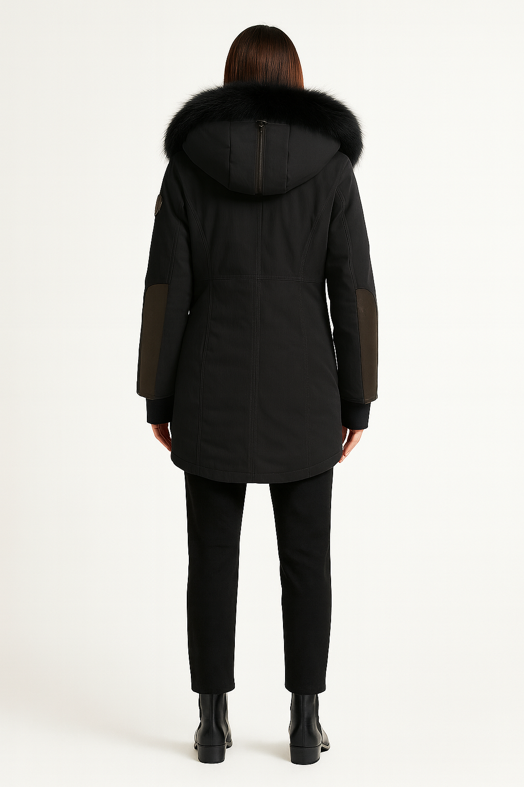 RUDSAK MANTEAU FEMME