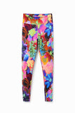 Desigual Legging Femme