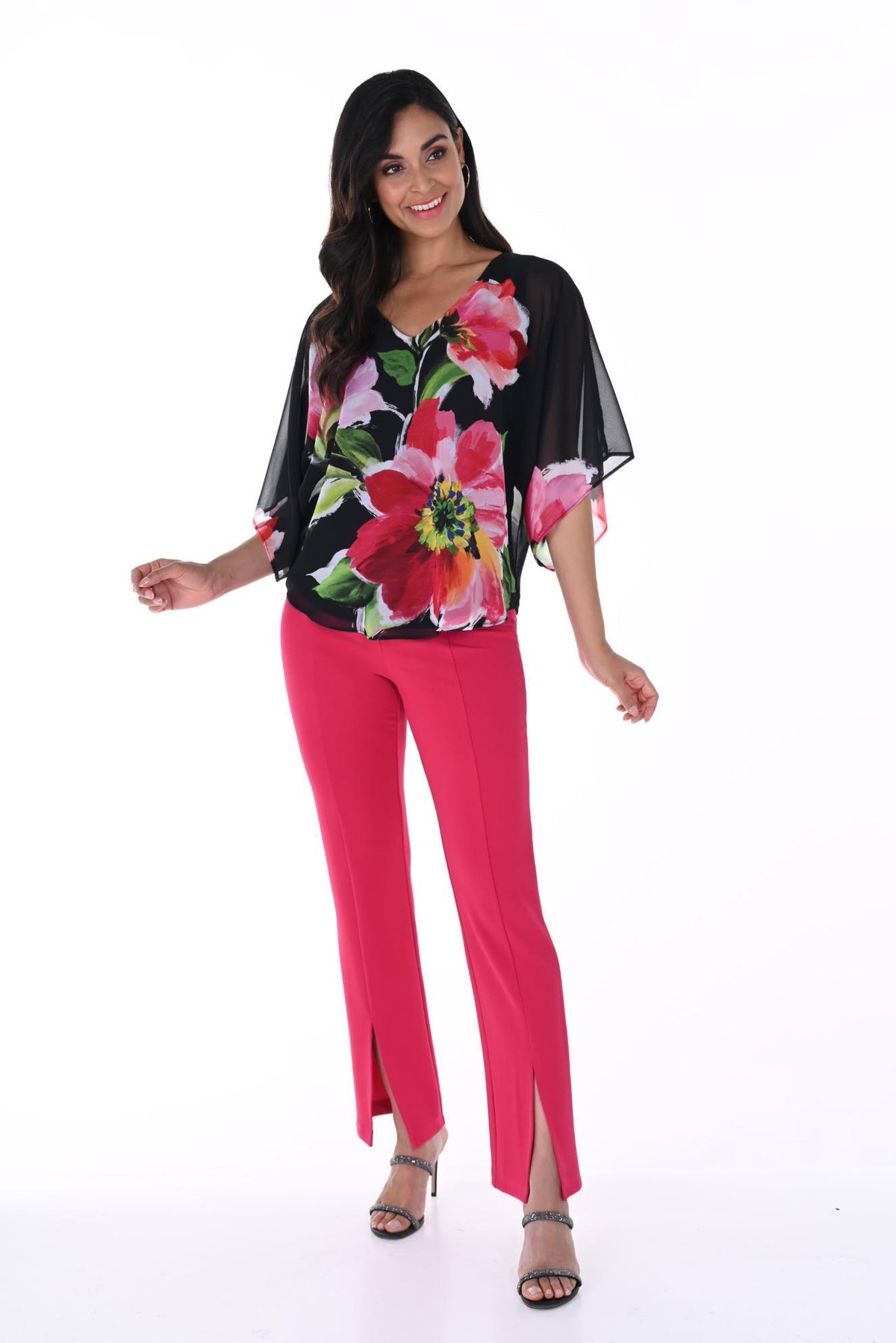 FRANK LYMAN PANTALON FEMME