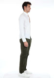 MICHAEL KORS CHEMISE HOMMES