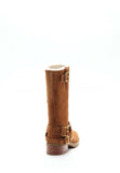 MICHAEL KORS BOTTES FEMMES