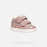 GEOX ESPADRILLE FILLE