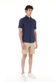 MICHAEL KORS CHEMISE HOMMES