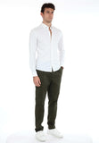 MICHAEL KORS CHEMISE HOMMES