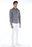 MICHAEL KORS CHEMISE HOMME