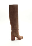 MICHAEL KORS BOTTES FEMMES