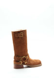MICHAEL KORS BOTTES FEMMES