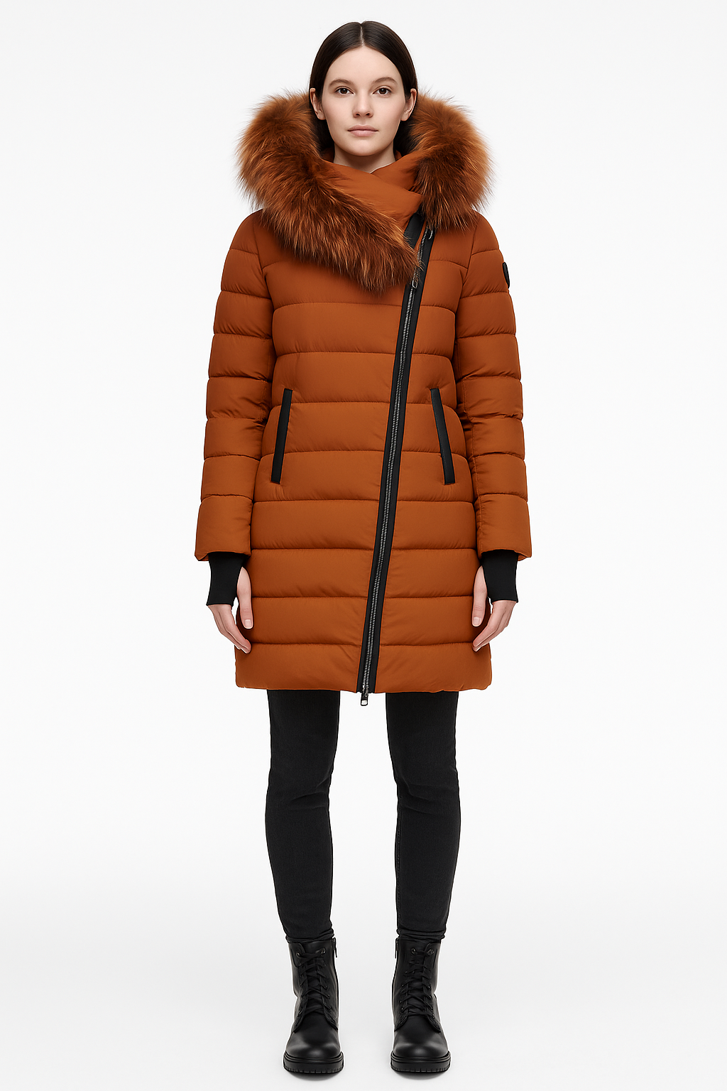 Rudsak Manteau Femme