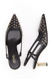 MICHAEL KORS CHAUSSURES A TALONS FEMME