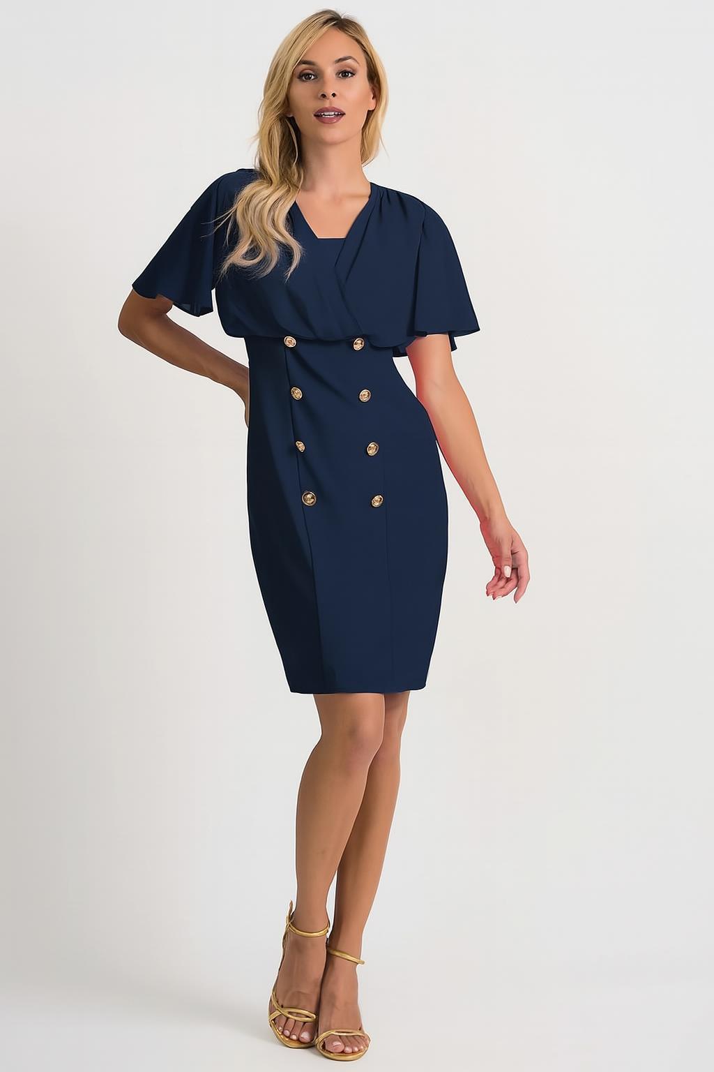 Joseph Ribkoff robe