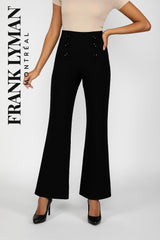 Frank Lyman Pantalon Femme