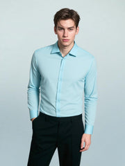 SOUL OF LONDON CHEMISE HOMME