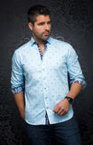 Au Noir Chemise Homme