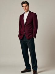 SOUL OF LONDON VESTON HOMME