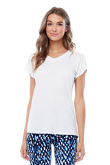 UP! T-SHIRT FEMME