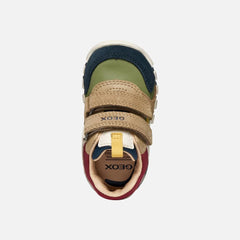 GEOX Chaussure Garçon