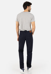 CLUB OF COMFORT PANTALON HOMME