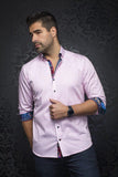 Au Noir Chemise