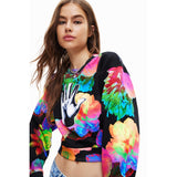 Desigual Chandail Femme