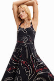 Desigual Robe Femme