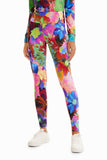 Desigual Legging Femme