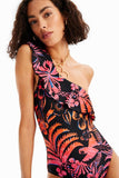 Desigual Maillot de bain Femme