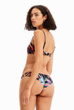 Desigual Bas de maillot Femme