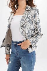 JOSEPH RIBKOFF VESTE FEMME