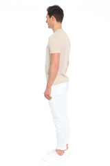MICHAEL KORS T-SHIRT HOMME
