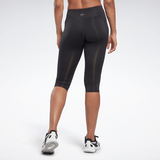 Reebok Legging Femme