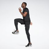 Reebok Legging Homme