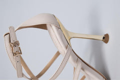 MICHAEL KORS SANDALES A TALON FEMME