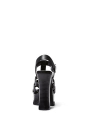MICHAEL KORS SANDALES A TALON FEMME
