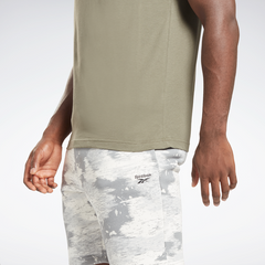 Reebok Short Homme