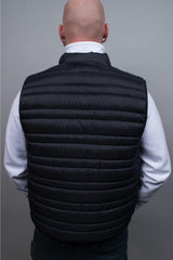 MICHAEL KORS VESTE SANS MANCHES HOMME