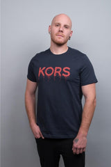 MICHAEL KORS T-SHIRT HOMME